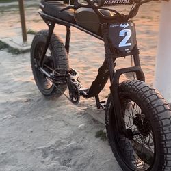 Trading My Bikes For Surron Or Telaria 