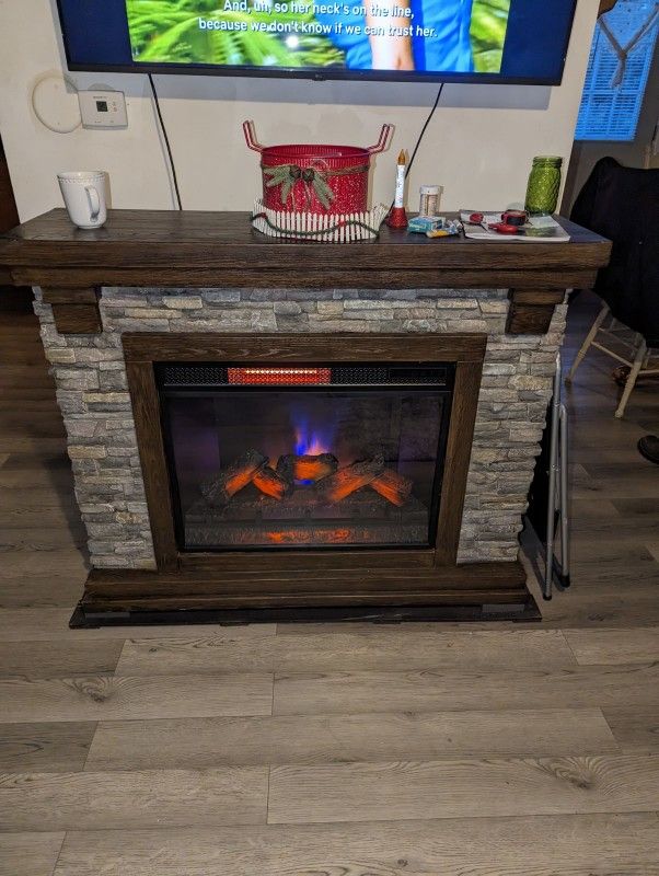 Fire Place 