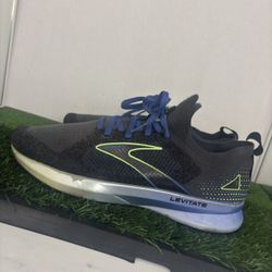 Brooks Levitate StealthFit 5 Running Sneakers Mens Size 7.5 (D) Style 1103721