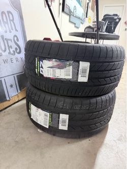 Atturo Tires