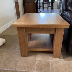 End Tables