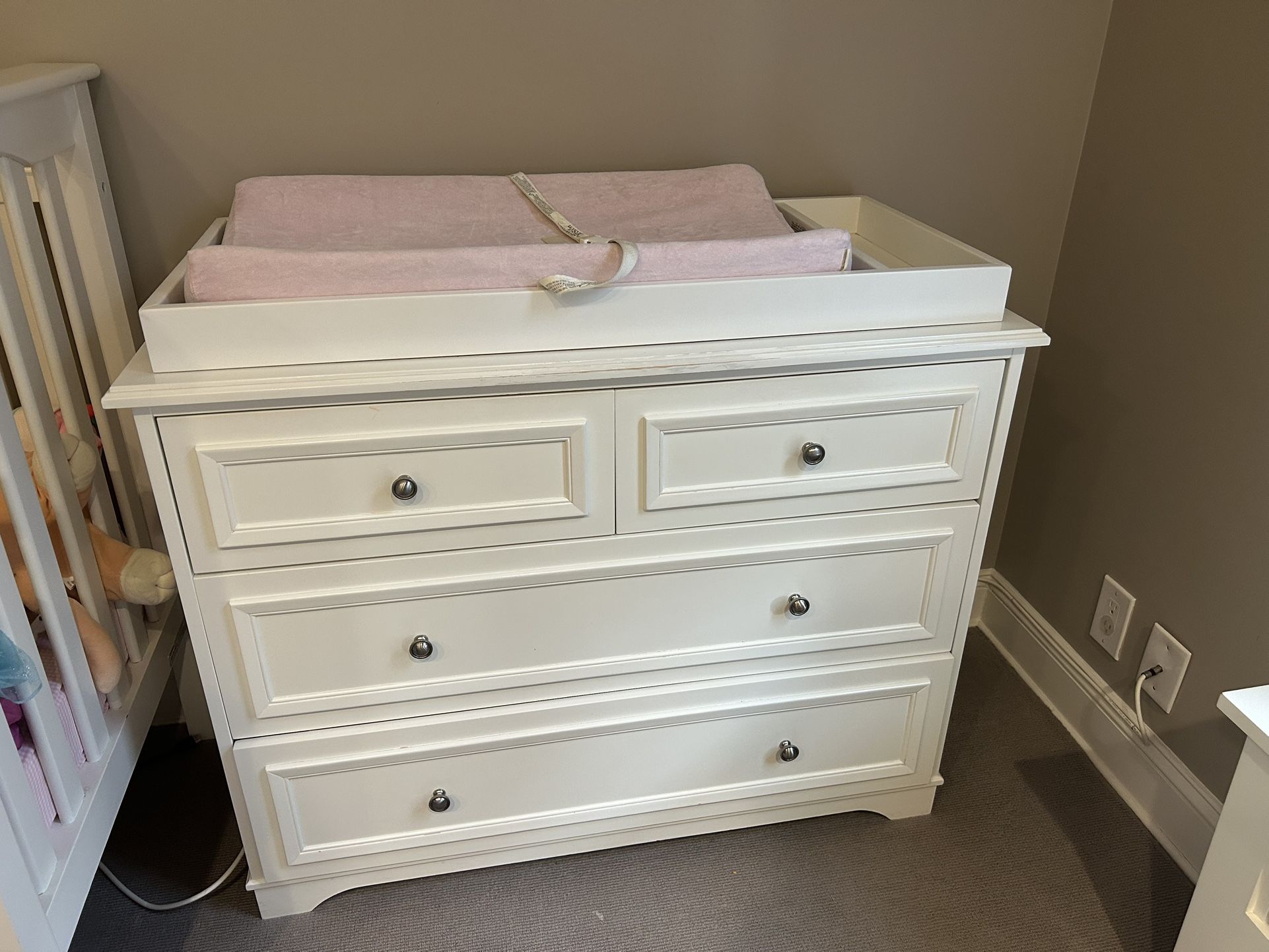 Dresser | Pottery barn kids