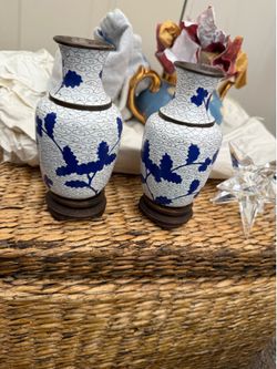 Chinese Vase