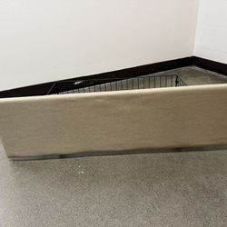 Under Bed Storage Drawers 