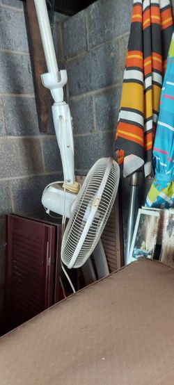 Garage stuff