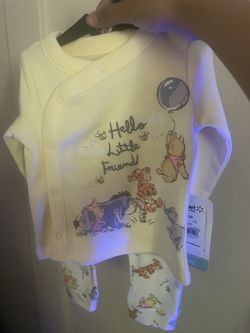 Winnie the Pooh