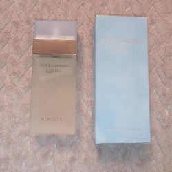 Dolce & Gabana Light Blue