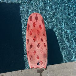 5’5 Twin Fin  Surfboard