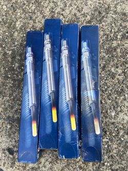 Jeep Ram 1500  3.0 Eco Diesel GlowPlug 