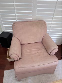 Accent Chair