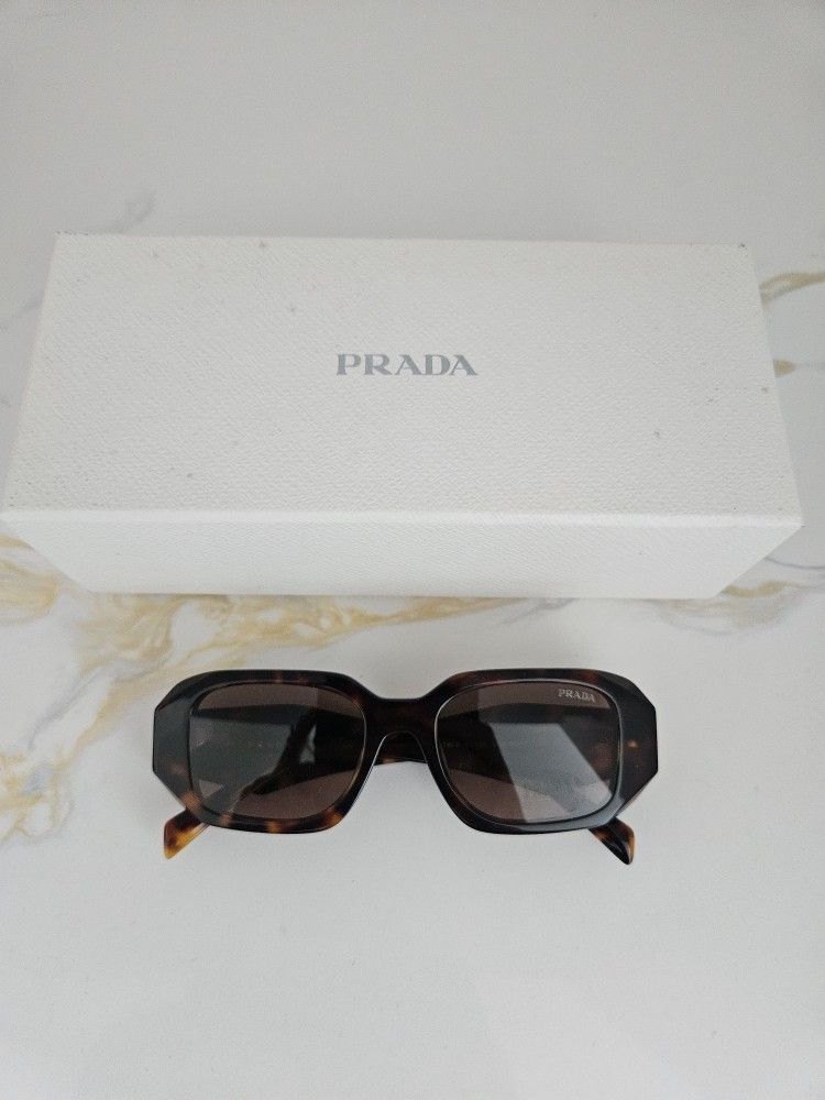 Prada Sunglasses