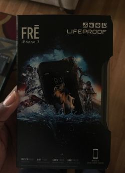 iPhone 7 case
