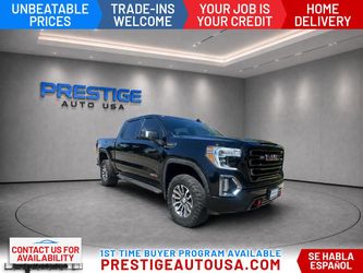 2022 GMC Sierra 1500 Limited