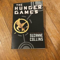 The Hunger Games