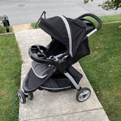 Stroller