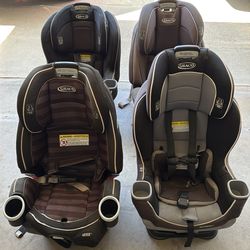 Car seats