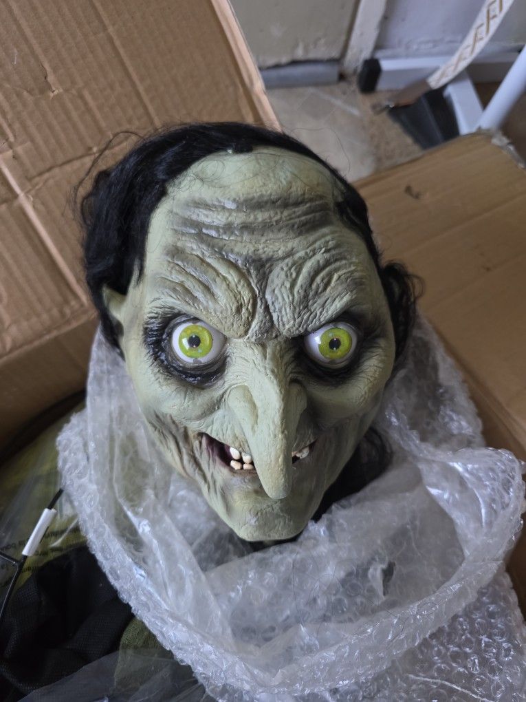 Halloween Decoration