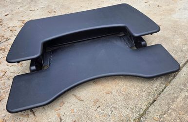 Varidesk pro plus 36"