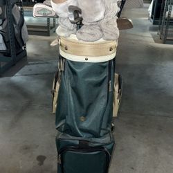 Golf Club 