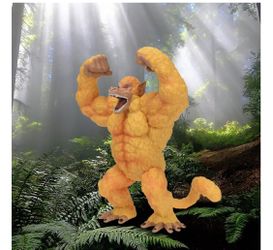 DRAGON BALL Z ape
