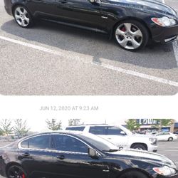 Foreign Car Rim Painting 