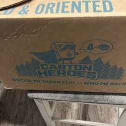Huge Case Of Chips(summer)
