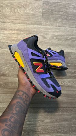 New balance size 8.5