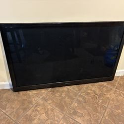 Panasonic Tv With Stand 50 Inch 