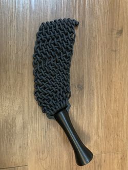 Paddle Art Decor