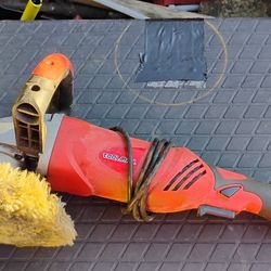 Tool Man Polisher