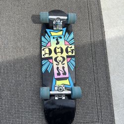 Dogtown skateboard