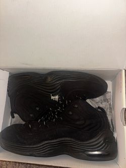Stussy x Nike Penny 2 sz 10.5