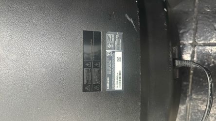 Samsung speaker for sale