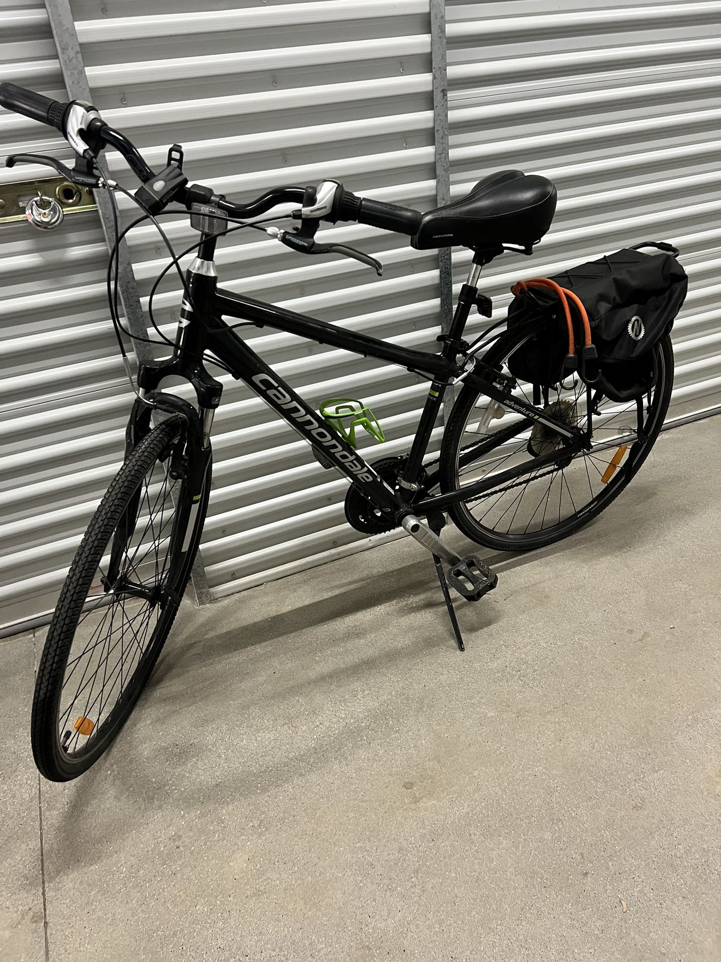 Cannondale Bike