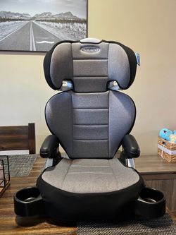 Booster Seat