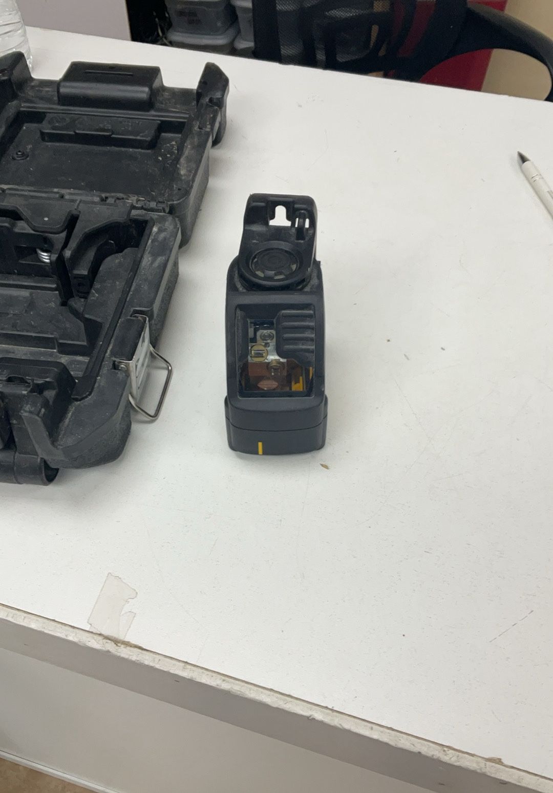 Dewalt Laser Level