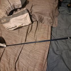 Taylormade M2 Driver.   Ventus Shaft