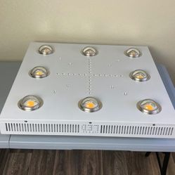 Grow Lights