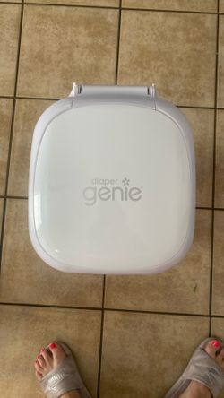 Diaper Genie