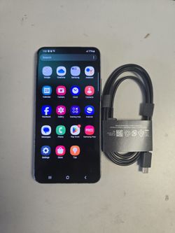 Samsung s22 ultra 256 gb Tmobile Fully Paid Factory Unlocked For All Carriers Including Metropcs