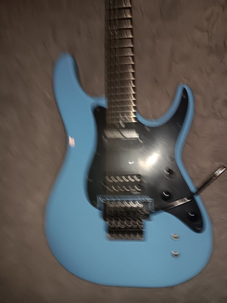 Schecter Sun Valley Super Shredder