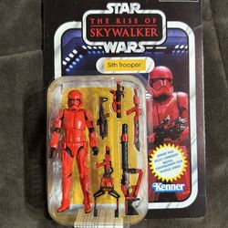 Star Wars Sith Trooper Armory Pack