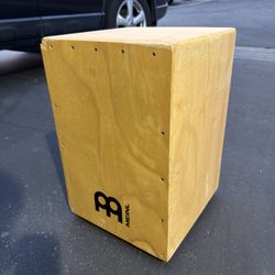 MEINL Percussion Cajon
