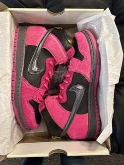 Nike Sb Dunk Run The Jewels 9.5