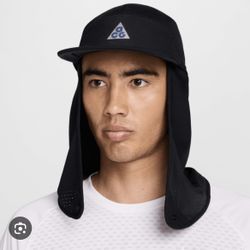 Nike ACG Fly Cap Black