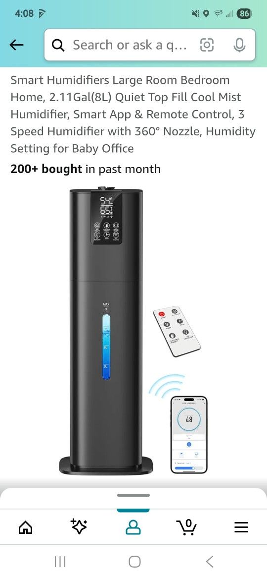 Air Purifier