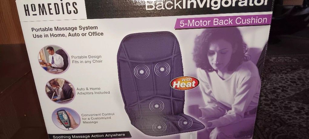 Free Seat Thing