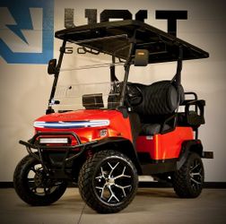 2025 Denago Nomad XL