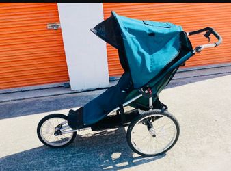 Jogging Stroller