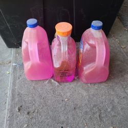 3 Gallons Of 50 50 Premix Vw Audi Antifreeze Selling Together